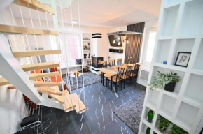 Apartmani Dimitrije Jahorina